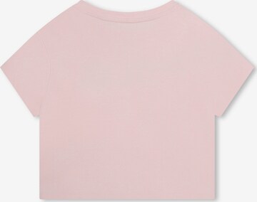 Michael Kors Kids Tričko – pink