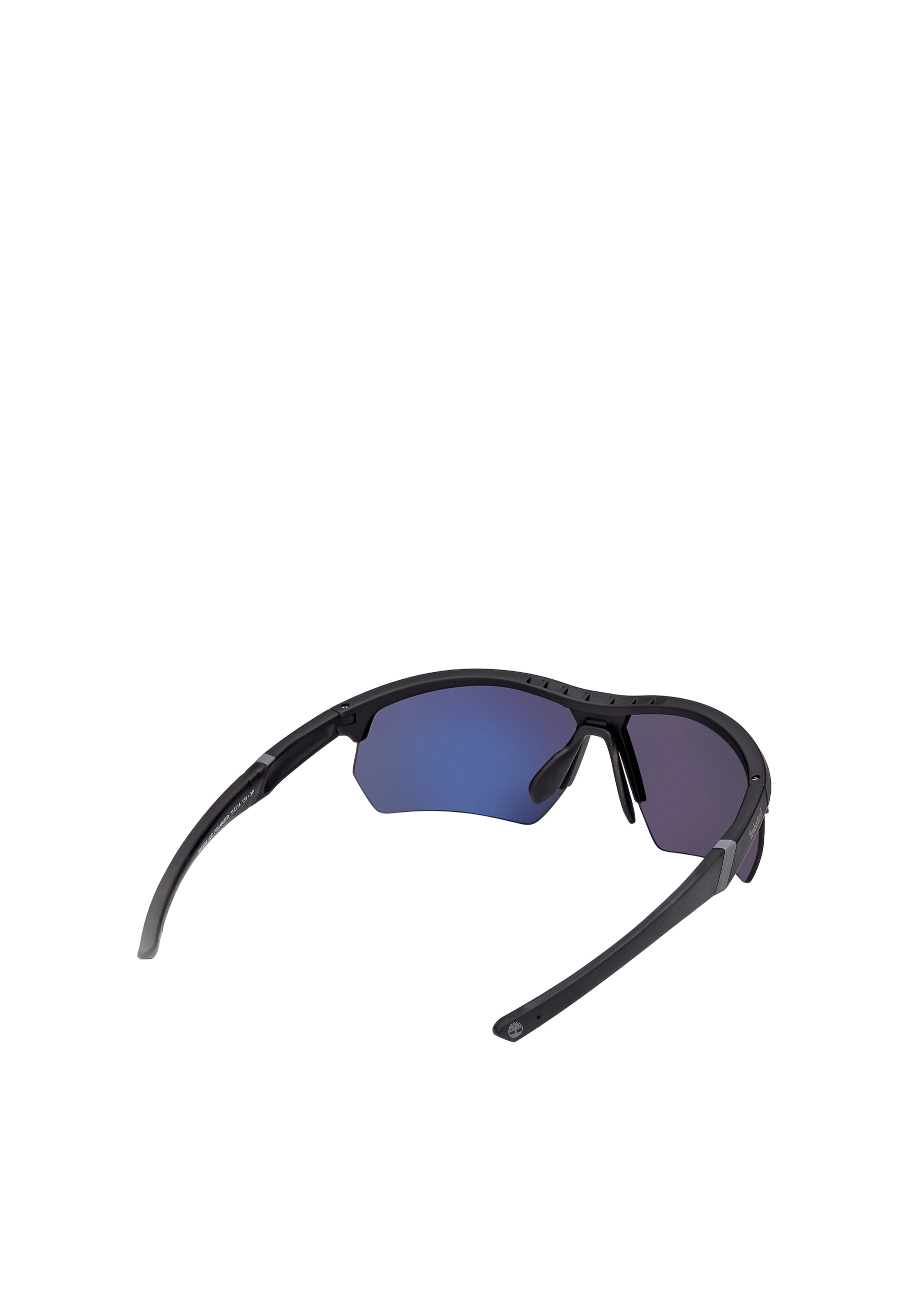 TIMBERLAND Zonnebril in Zwart