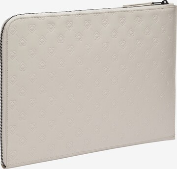 Liebeskind Berlin Laptoptaske i beige