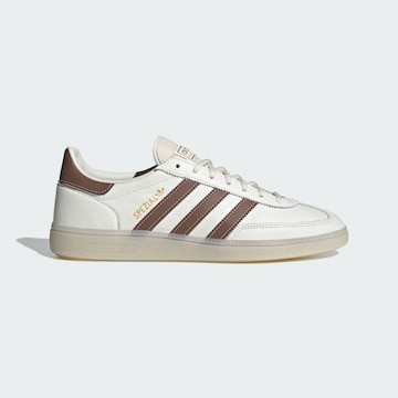 ADIDAS ORIGINALS Sneaker 'Handball Spezial' in Weiß