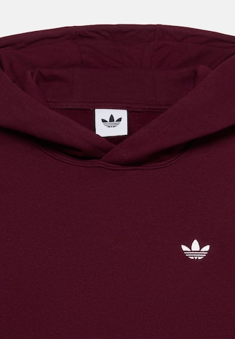 ADIDAS ORIGINALSJogging komplet - crvena boja