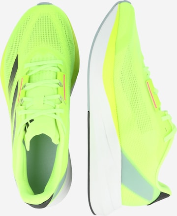 ADIDAS PERFORMANCE Tekaški čevelj 'Duramo Speed' | zelena barva