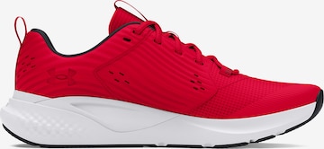 UNDER ARMOUR Athletic Shoes ' Reign ' in Red