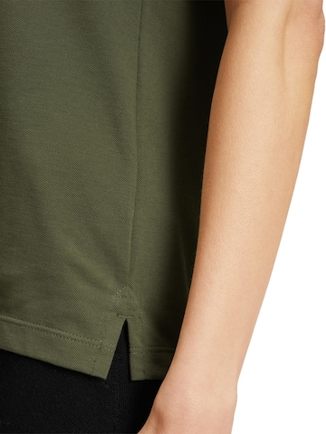FALKE Shirt in Grün