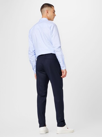 DRYKORN - Slimfit Traje 'OREGON' en azul