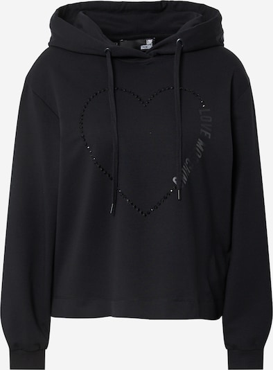 Love Moschino Sweater majica u crna, Pregled proizvoda