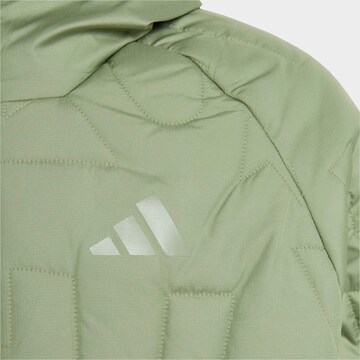 ADIDAS TERREX Outdoor jacket in Green