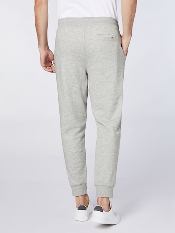 Detto Fatto Regular Pants in Grey