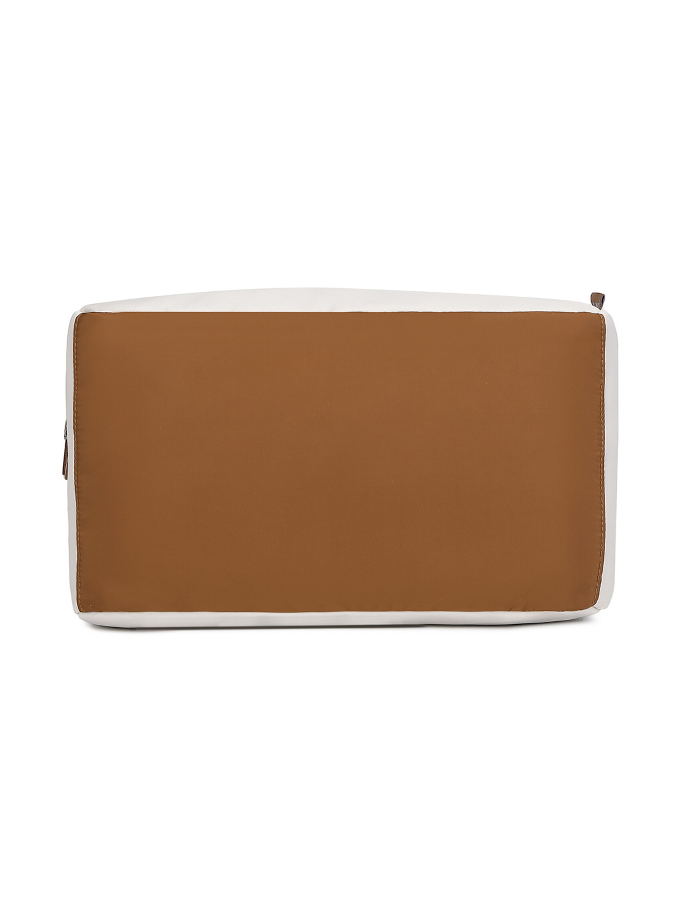 Kono Travel Bag in Beige