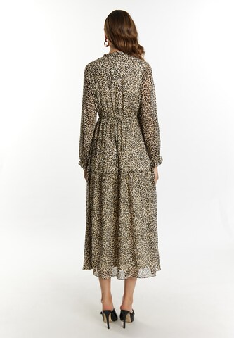 Robe 'Dedica' faina en beige