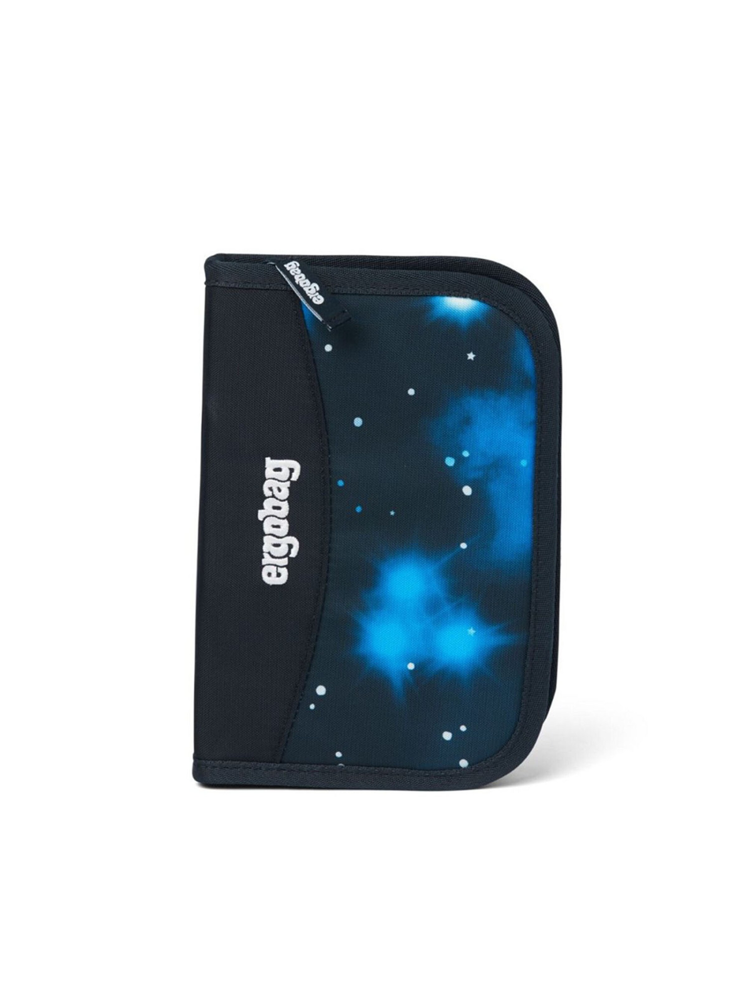 ergobag Backpack 'Pack Schulrucksack Set' in Blue