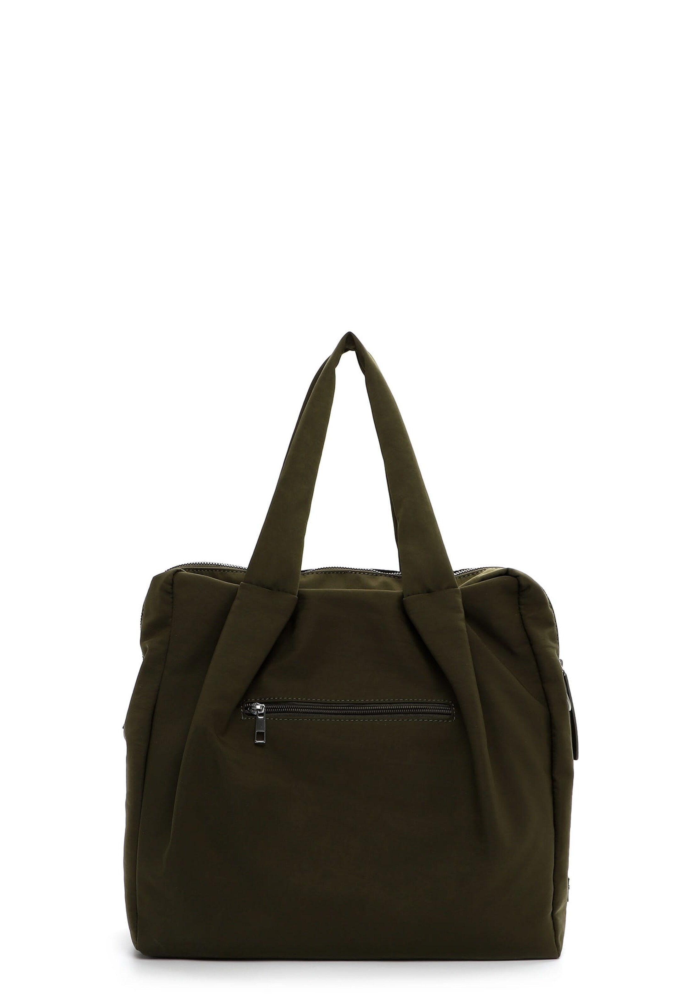 Suri Frey Shopper ' SFY Pauly ' in Grün