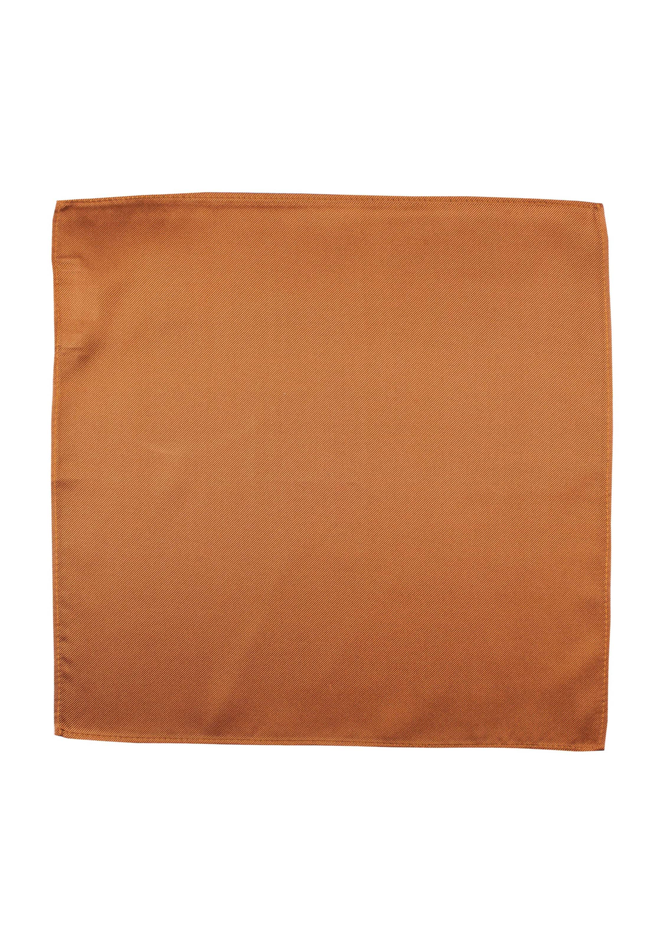 ROY ROBSON Doek in Bruin: voorkant