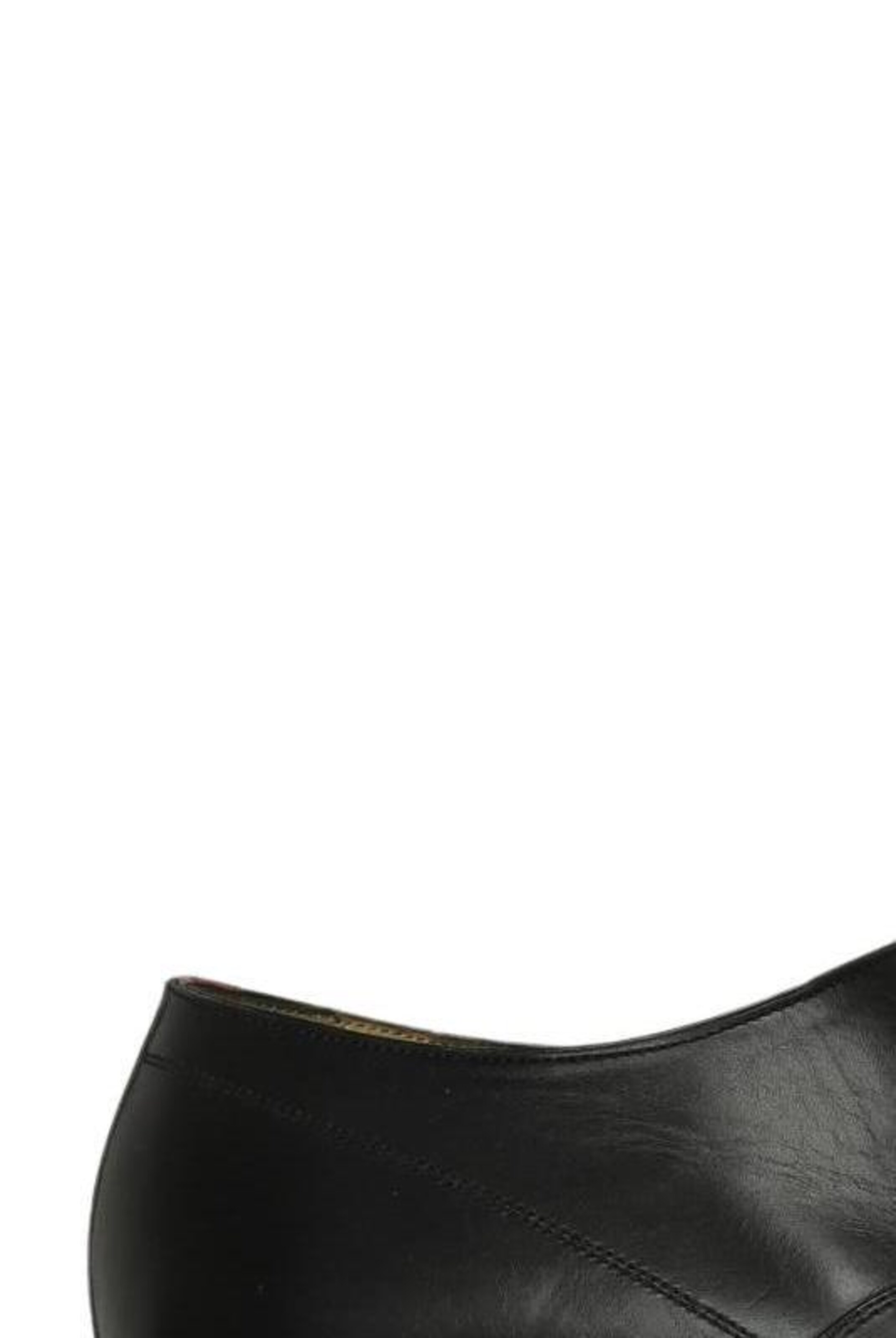Bally Flats & Loafers in 45,5 in Black