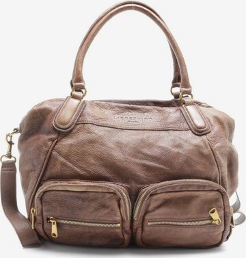 Liebeskind Berlin Bag in One size in Brown: front