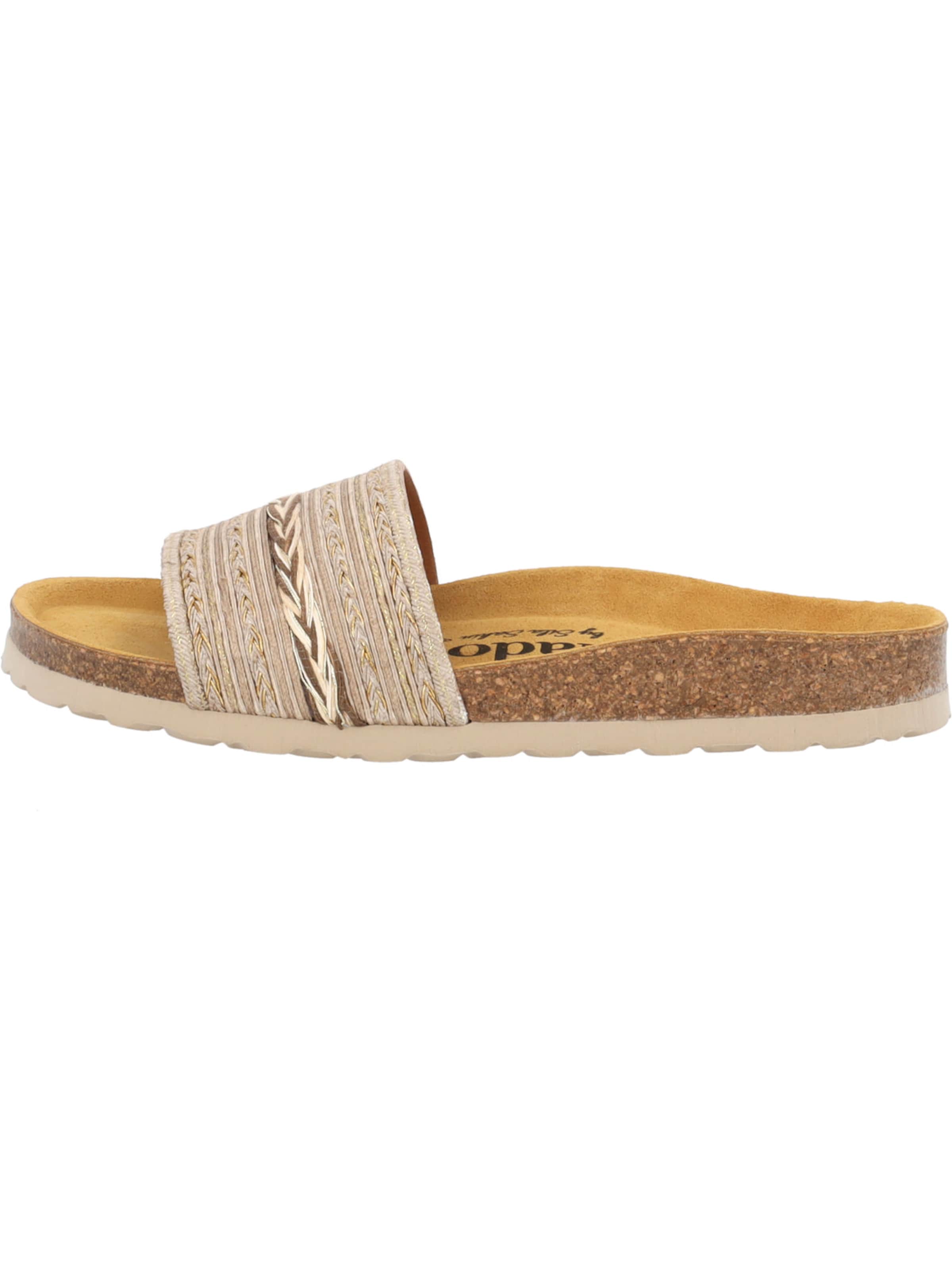 Palado by Sila Sahin Mule 'Palado Solista by Sila Sahin' in Beige