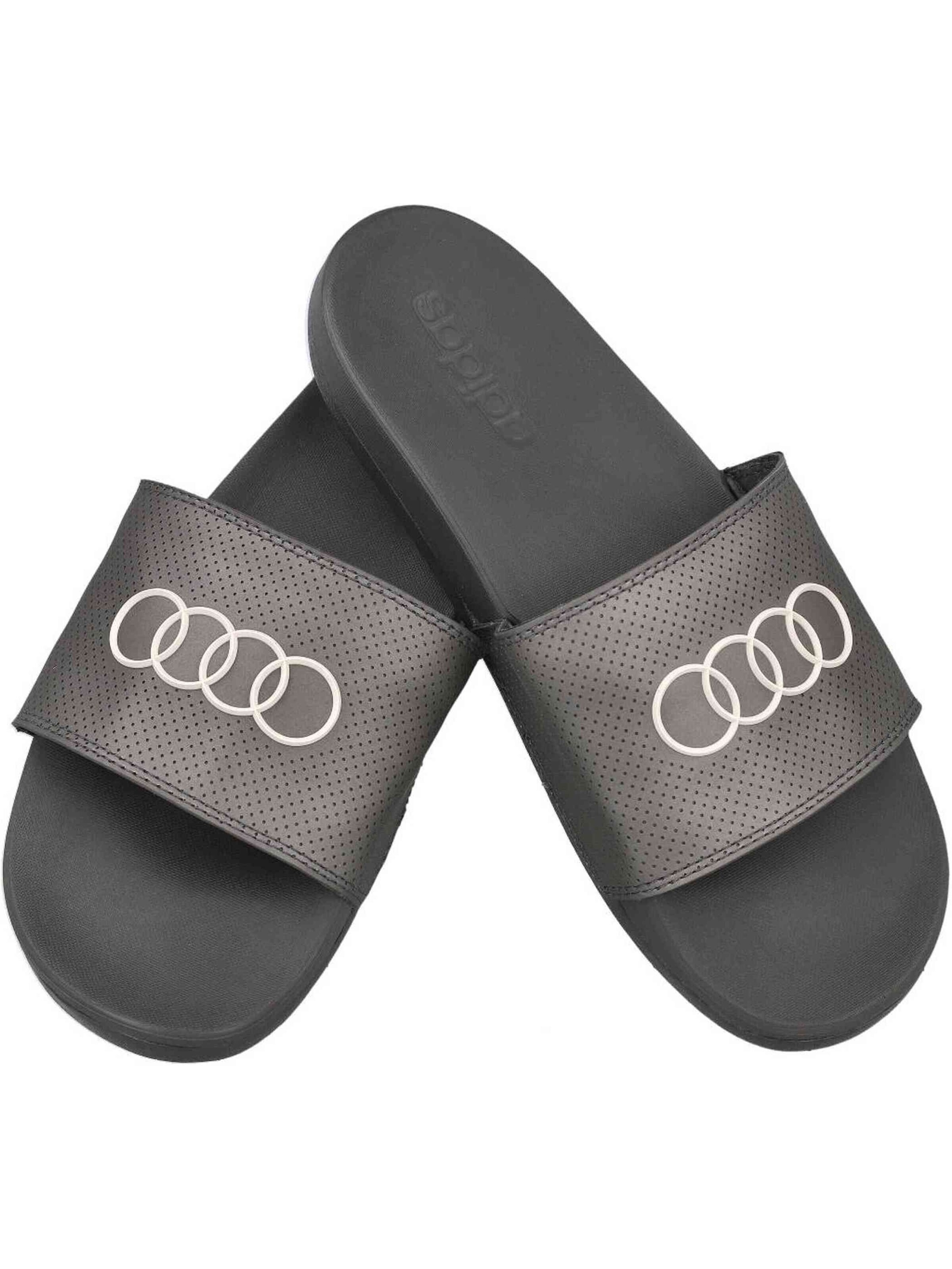 Sandalo '070-527758' di ADIDAS ORIGINALS in grigio