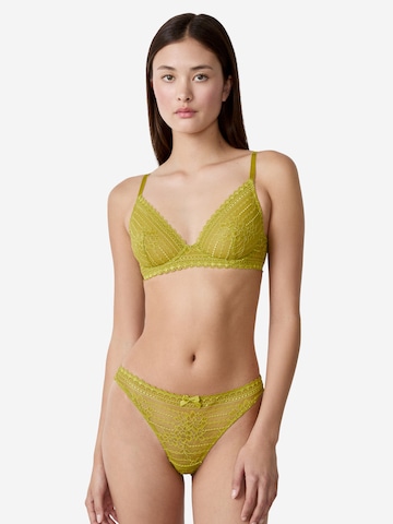 String 'Panama' di ETAM in verde