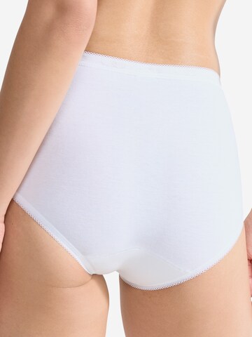 SLOGGI Slip 'Basic+'‌‌‌‌‌‌‌ in Weiß