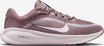 NIKE Athletic Shoes 'Stellar Ride' in Pink: front