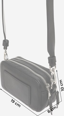 ESPRIT Crossbody Bag in Black