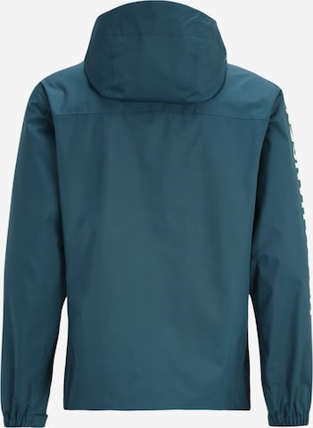 Veste fonctionnelle 'ERVIK' HELLY HANSEN en bleu