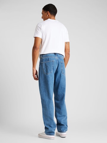 Only & Sons Regular Jeans i blå