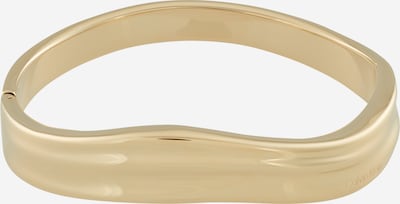 Calvin Klein Гривна 'ELEMENTAL' в злато, Преглед на продукта