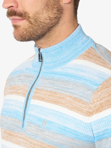 BABISTA Pullover 'Carluz' in Mischfarben