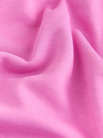 Felpa di Next in rosa