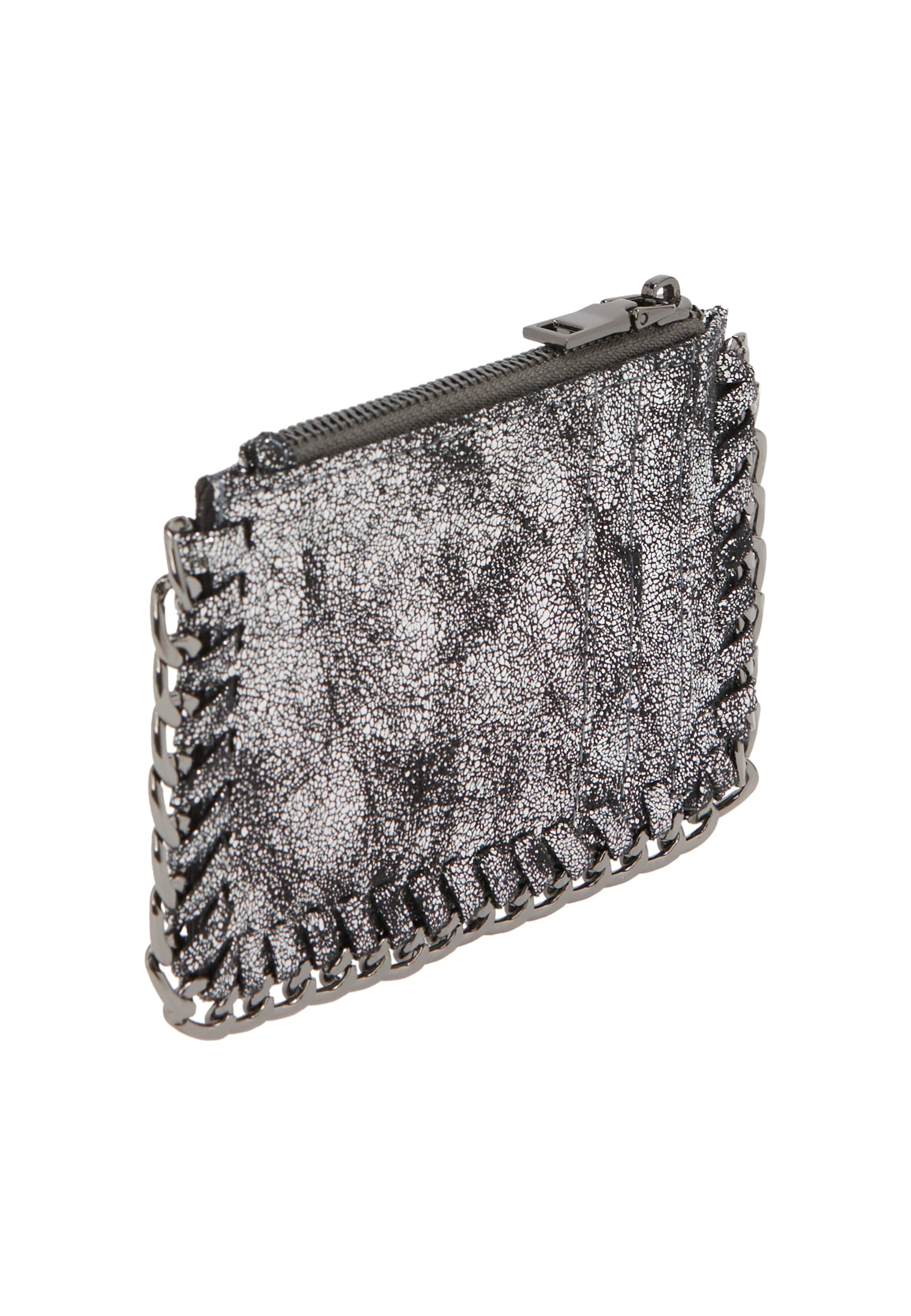 ebeeza Pénztárcák - szürke