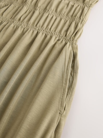 Next Summer Dress in Green