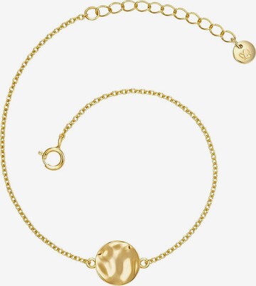 Glanzstücke München Armband in Gold: predná strana