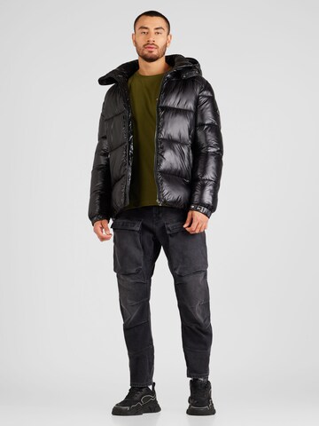 Veste d’hiver 'Ambro' JOOP! en noir