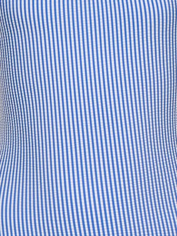 Maillot de bain ONLY GIRLS en bleu