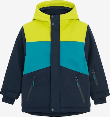 mišri Cool Club Žieminė striukė: priekis