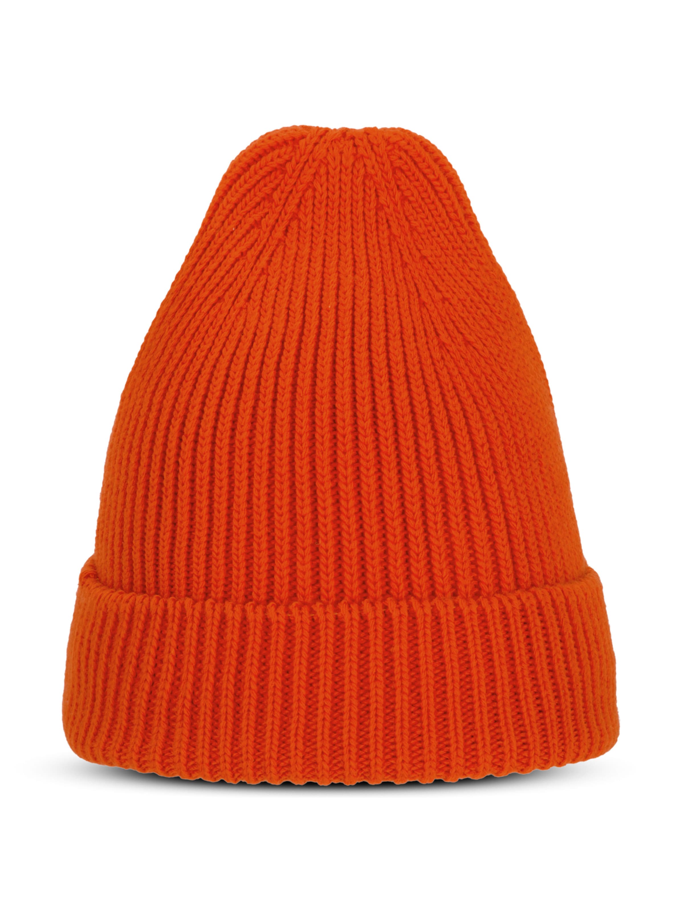 Berretto 'Billie' di Johnny Urban in rosso