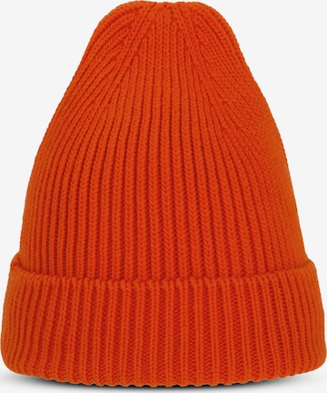 Johnny Urban Beanie 'Billie' in Red