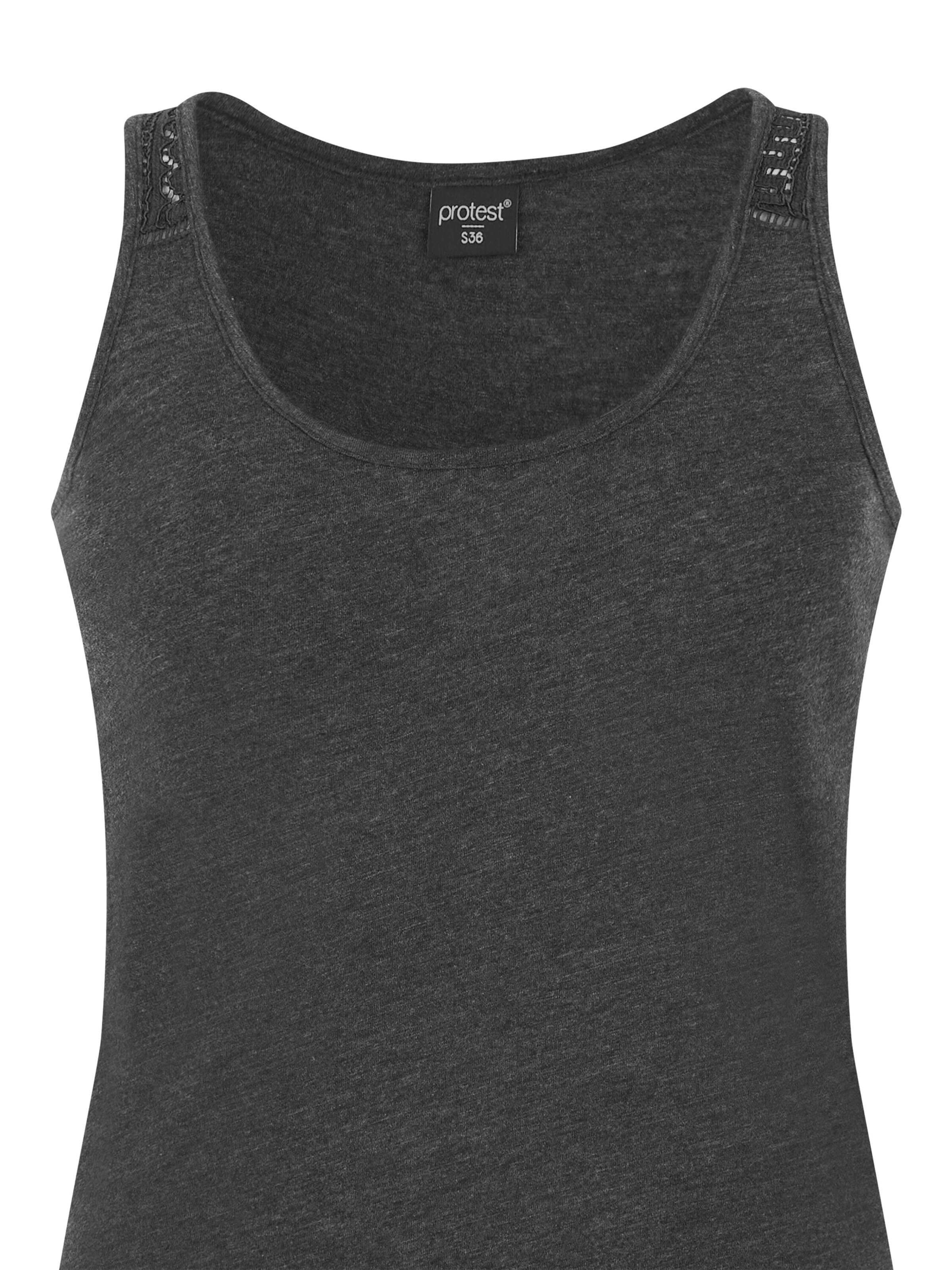 PROTEST Top 'PRTImpulses' in Black
