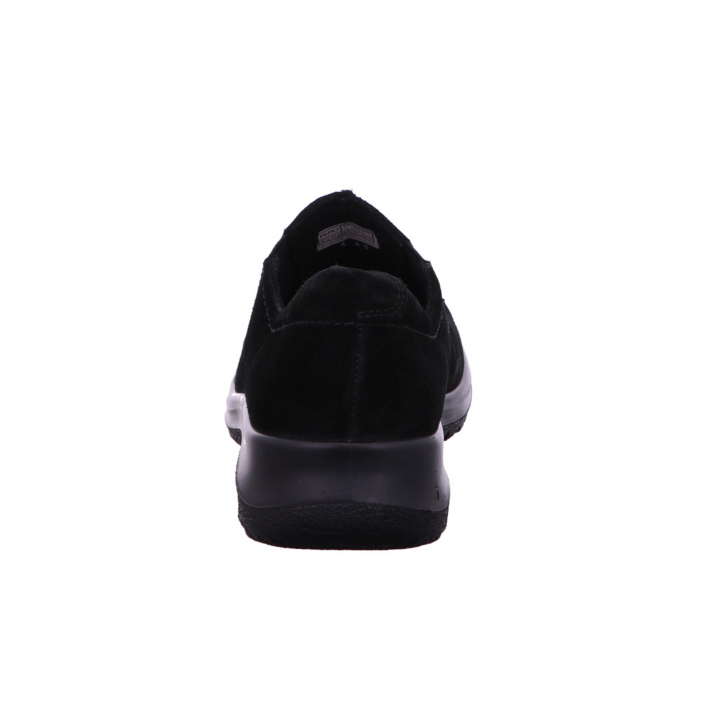Legero Slipper 'Softboot 4.0' in Schwarz