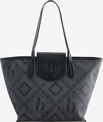 B by Ted Baker - Shopper en negro: frente
