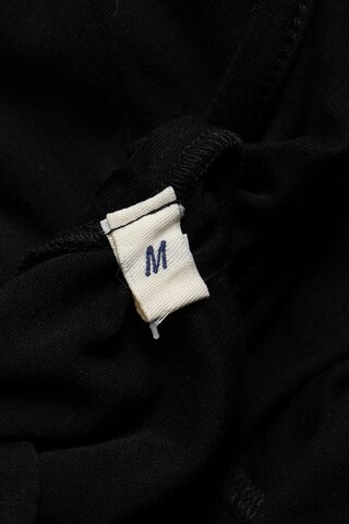 munich freedom Longsleeve-Shirt M in Schwarz