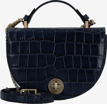 Picard Handbag 'Weimar' in Blue: front