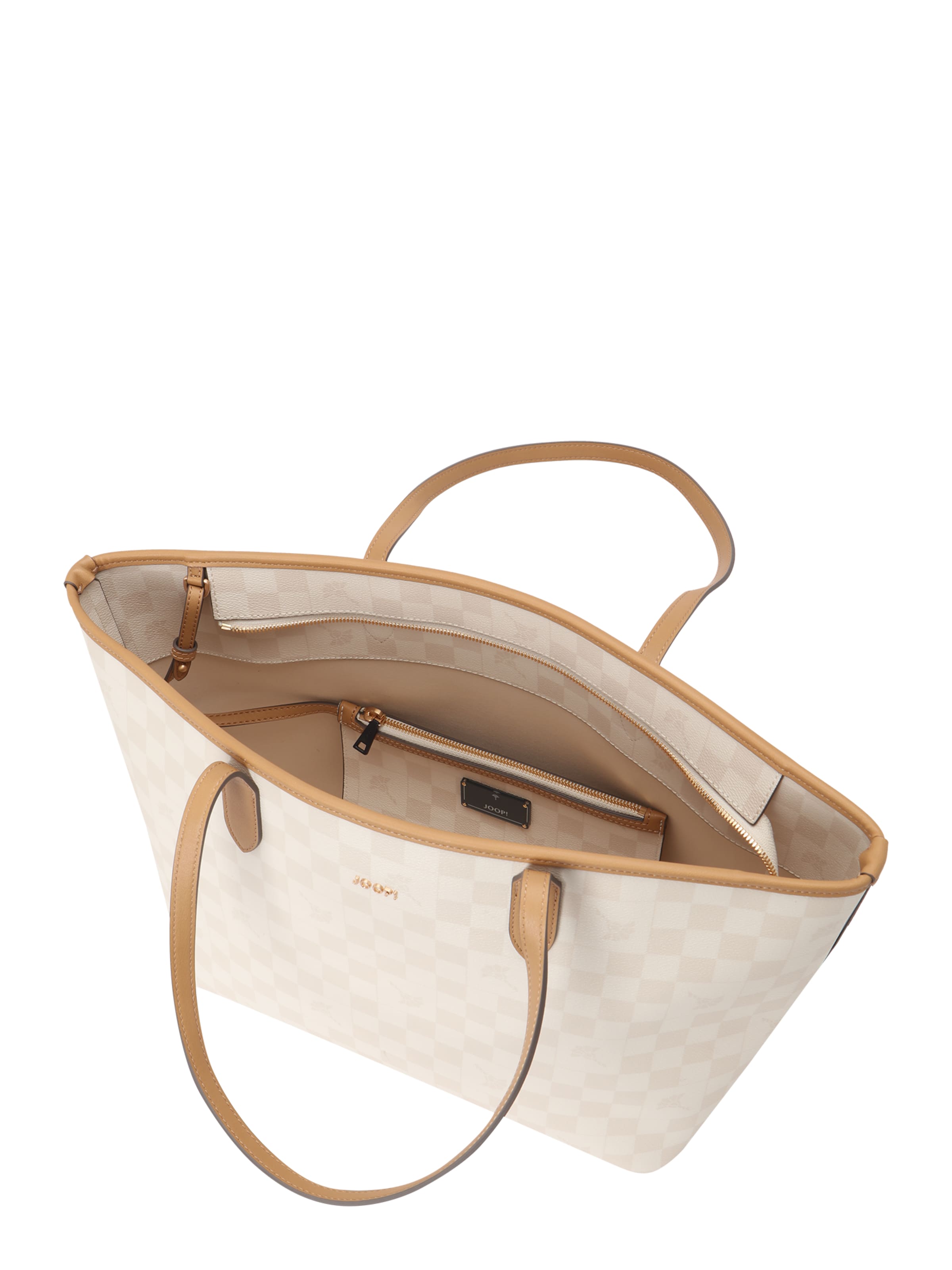 Shopper di JOOP! in beige