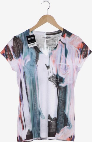 Calvin Klein Jeans Top & Shirt in L in Mixed colors: front