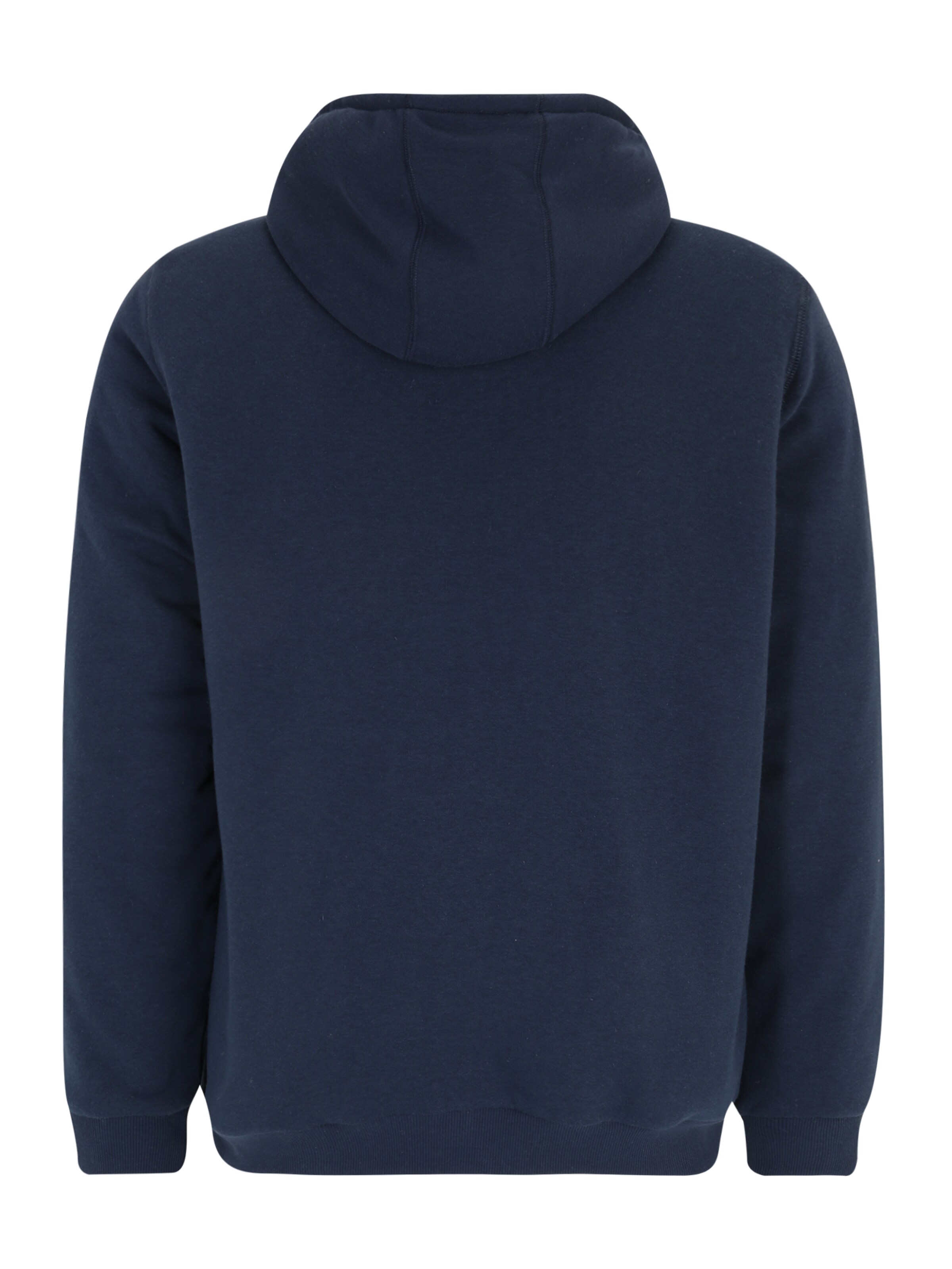 Blend Big Sweatjacke in Blau