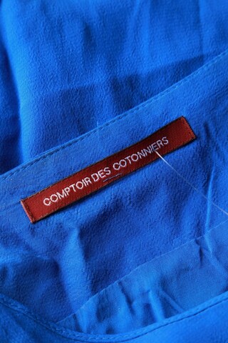 COMPTOIR DES COTONNIERS Dress in S in Blue