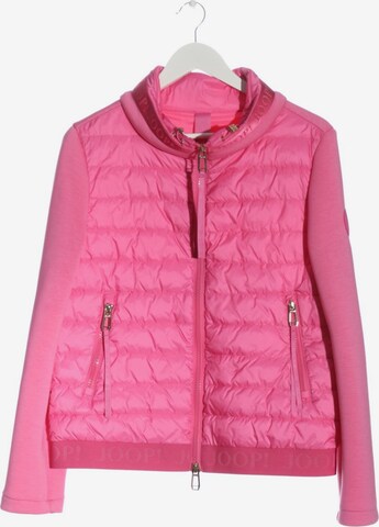 JOOP! Jacket & Coat in S in Pink: front