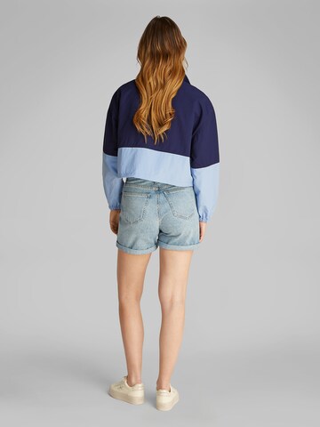 Calvin Klein Jeans Between-season jacket in Blue