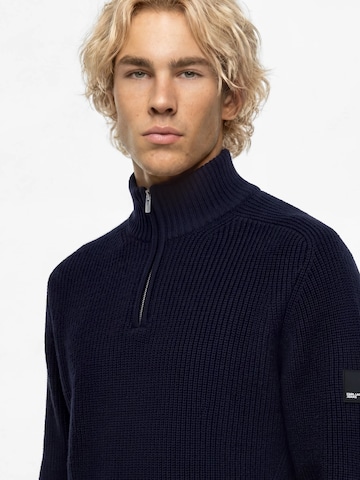 KARL LAGERFELD JEANS Trui in Blauw